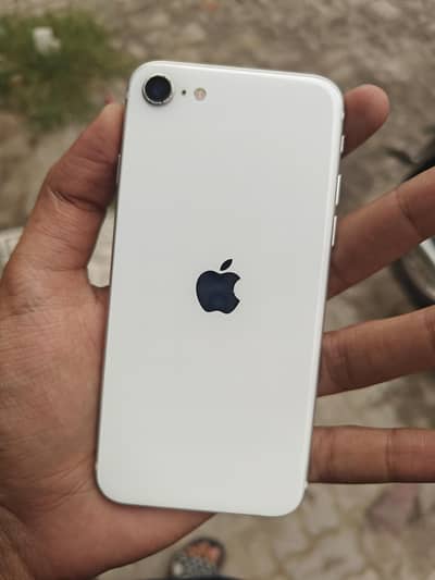 iPhone SE 2020 Factory Unlocked
