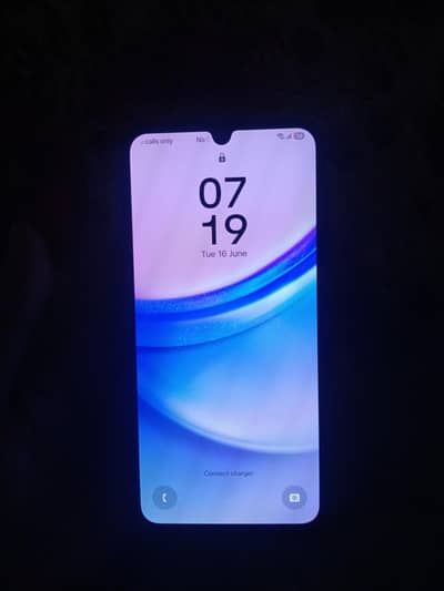 Samsung Galaxy A15