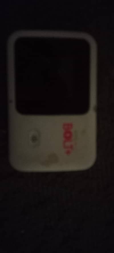 zong bolt plus