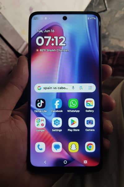 Motorola Other Model. . . Non PTA