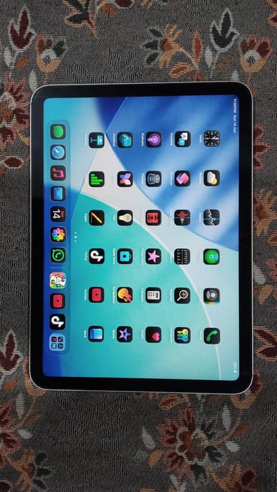 ipad A16 (11 gen) 128 Gb