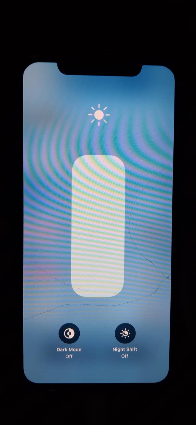 Apple iPhone X 4
