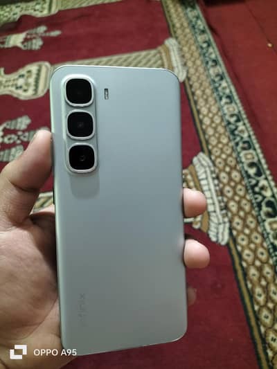 Infinix hot 60 pro plus