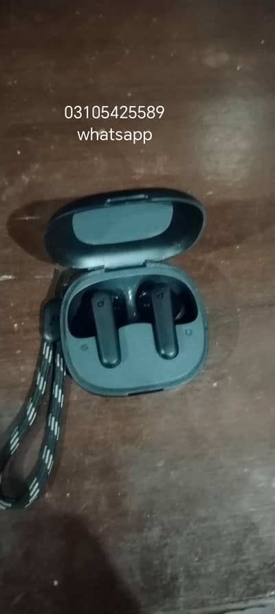 soundcore p20i