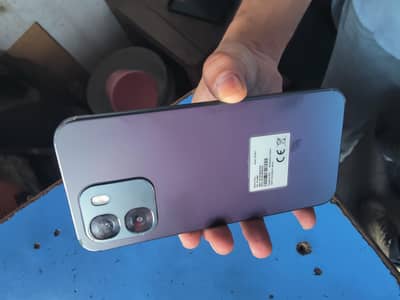 OPPO A6