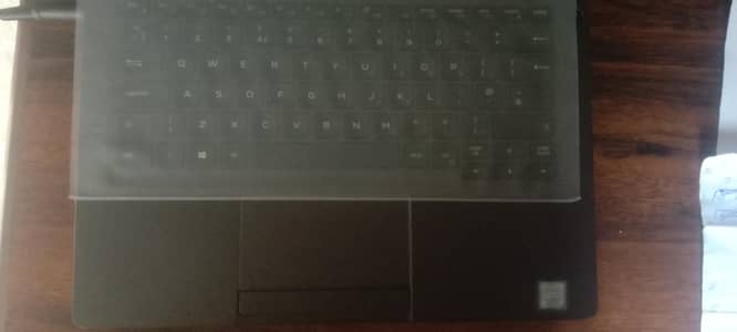 ONLY 1 WEEK USE LAPTOP CORE i7,8th Generation