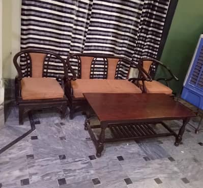 sofa 4 seater condition 9/10