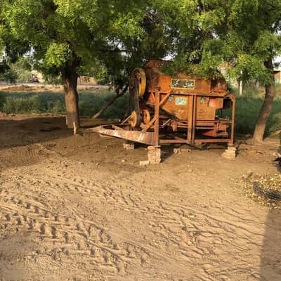 CH BILAL GUJJAR