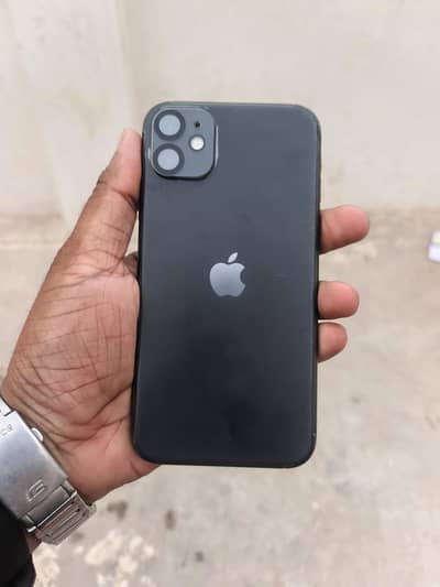 Apple iPhone 11