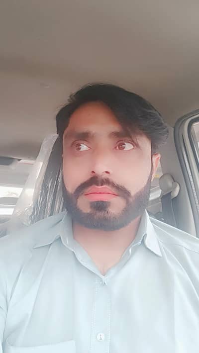 driver ki job chaye