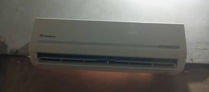 dawlance 1.5 ton non inverter ac