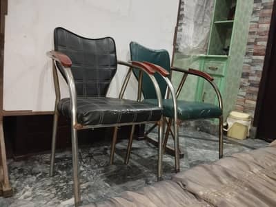 Two Chairs for sale in Lahore