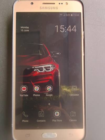 Samsung j7 pta approved dual sim