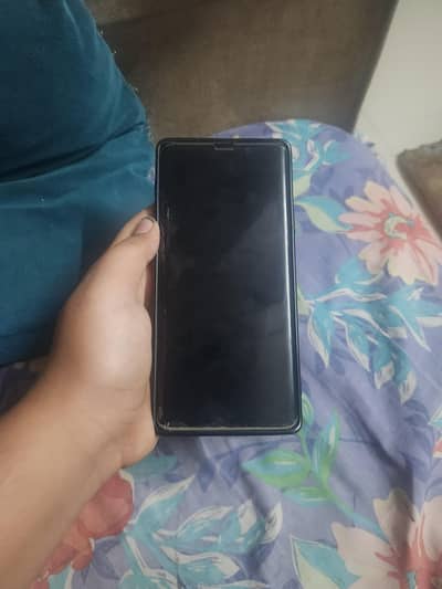 Samsung Mobile Note 9