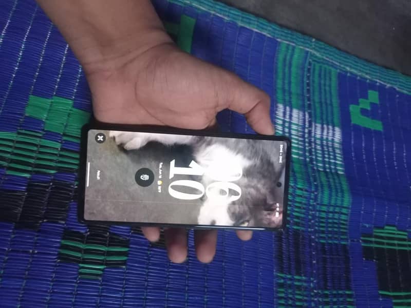 google pixel 6 3