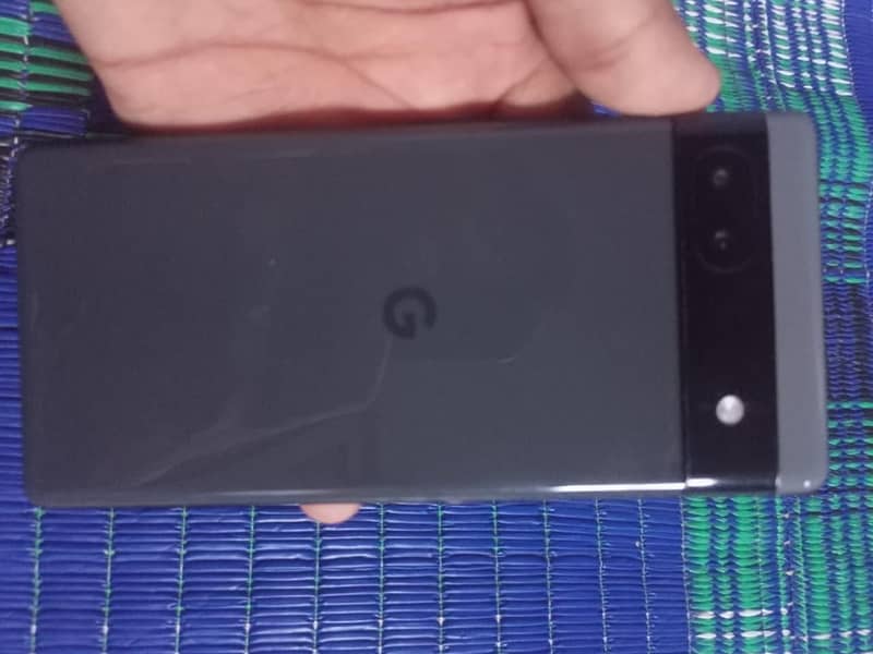 google pixel 6 5