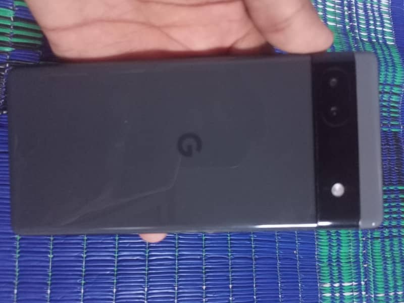 google pixel 6 7