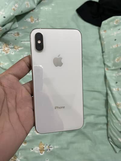 Apple iPhone XS