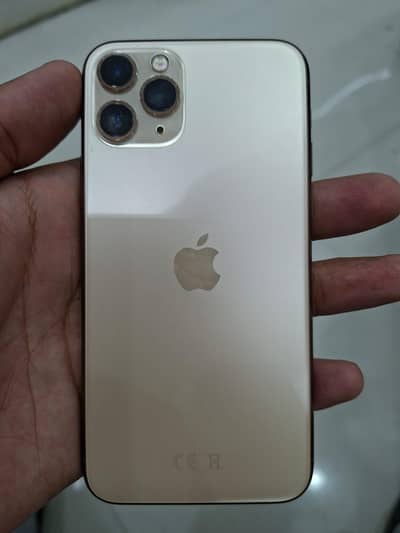 Apple iPhone 11 Pro