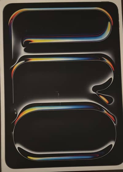 Ipad Pro M5 (11inch) (512gb)