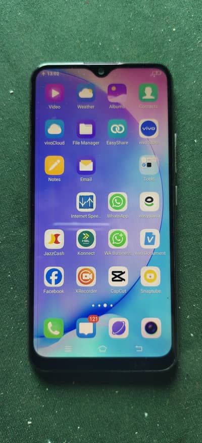 Vivo Y17 orignal picture add