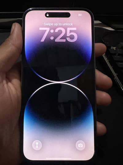 Apple iPhone 14 Pro Max