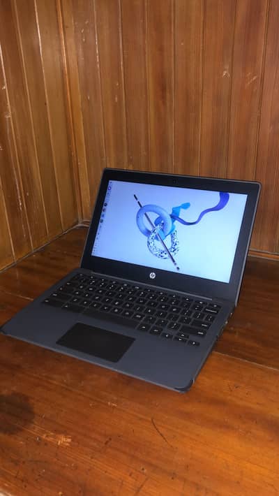 HP Chromebook 11A G8 EE – Smooth, Fast & Reliable Laptop