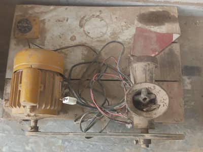 keema machine