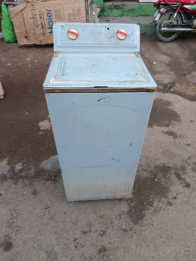 spin Dryer