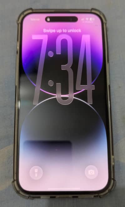 Apple iPhone 14 Pro