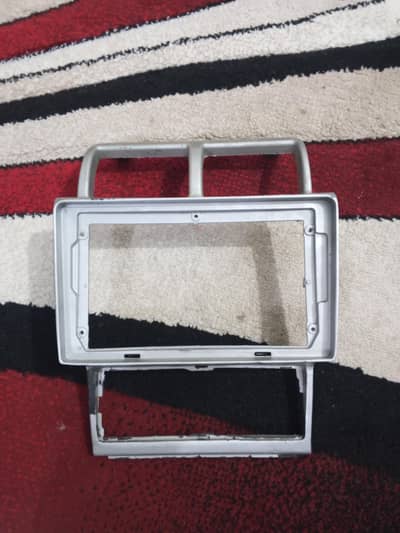 cultus margalla android panal Ac giril
