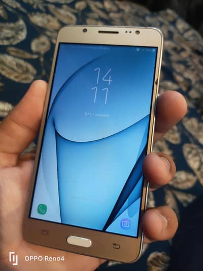 Samsung Mobile J5