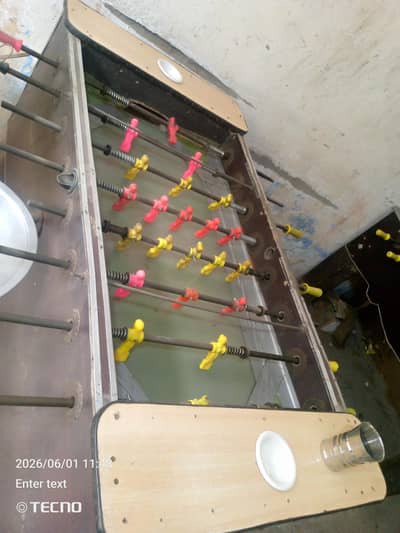 games