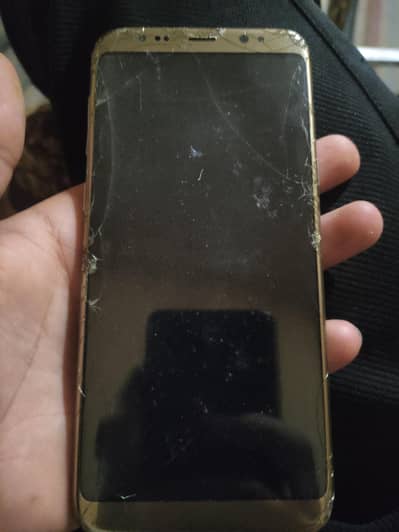 Samsung Mobile S8