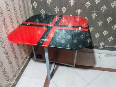 Table dining table
