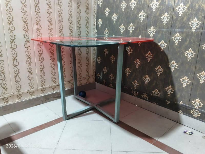 Table dining table 2