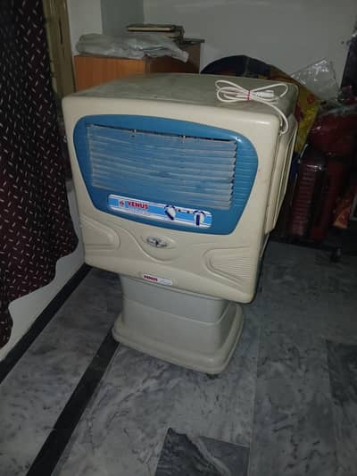 venus Room cooler genion