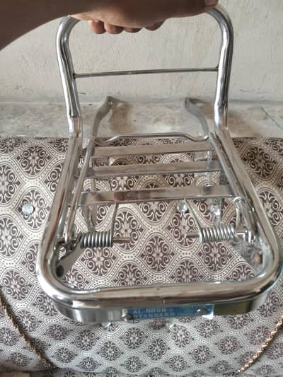 bike stand
