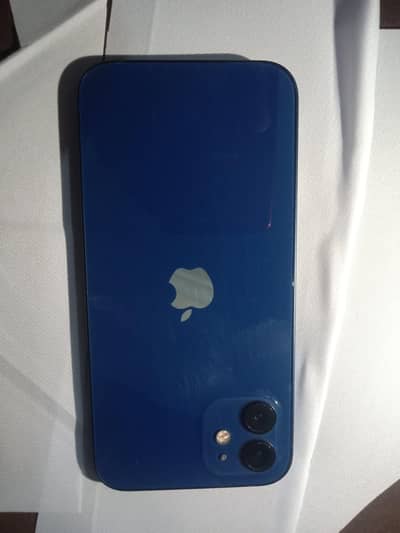 Apple iPhone 12