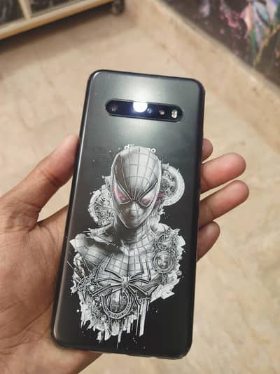 LG V60 ThinQ 5G