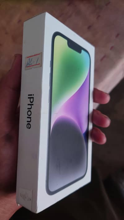 Apple iPhone 14 JV (MDM)