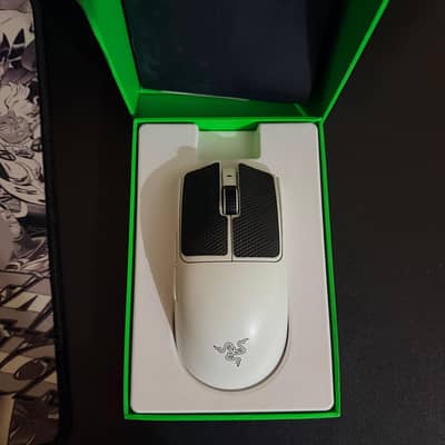 Razer Viper v3 Pro