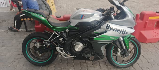 benelli 302R