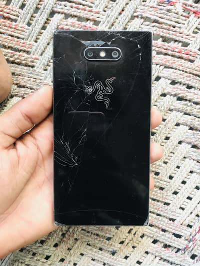 Razer Phone 2