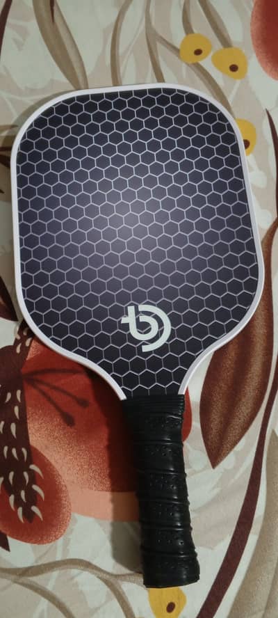 `Tennis Racquet Alternative - Paddle Set for Fitness/Sports