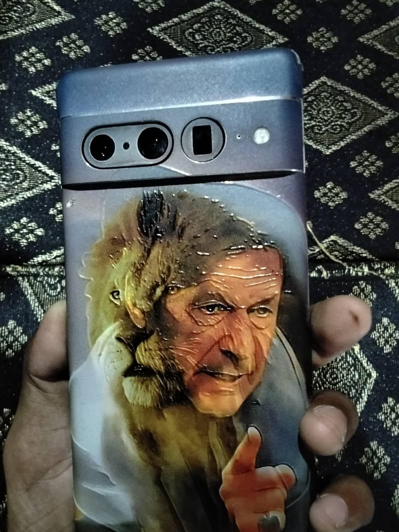 Google Pixel 7 Pro 1