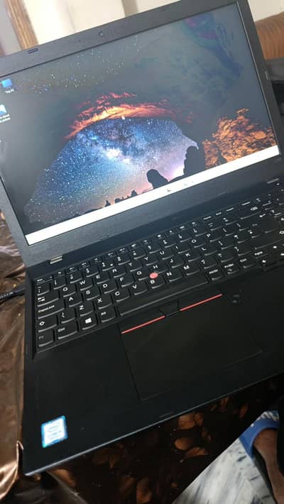 Laptop for sale