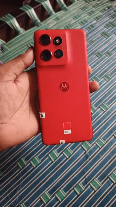 Motorola Edge 50 Neo Exchange Possible