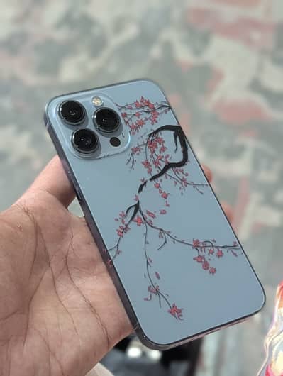 Apple iPhone 13 Pro