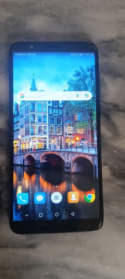 Honor 7X